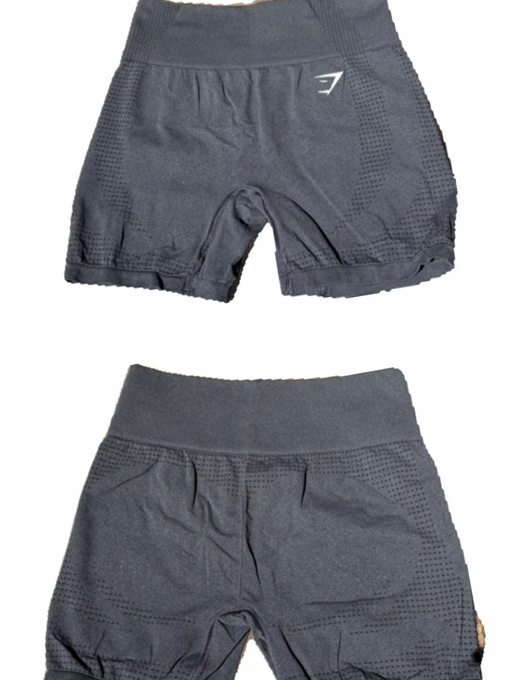 Gymshark Vital seamless 2.0 Shorts